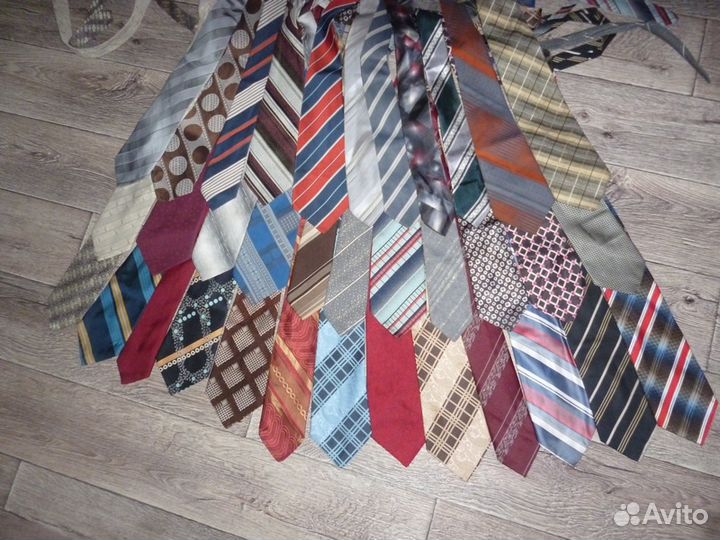 Галстук СССР