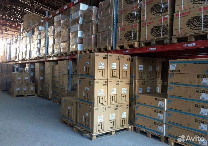 Кондиционер с Доставкой и Установкой