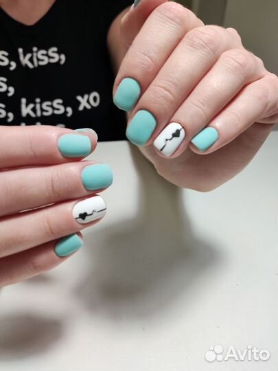 Обучение маникюру с нуля