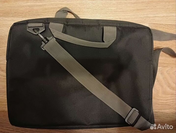 Сумка для ноутбука