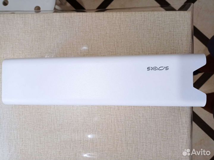 Ультрафиолетовый облучатель-рециркулятор соэкс