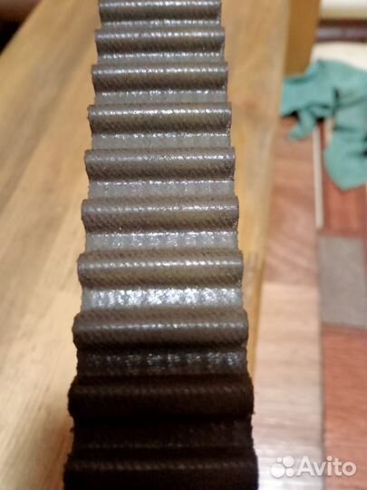 Комплект грм Kia Ceed