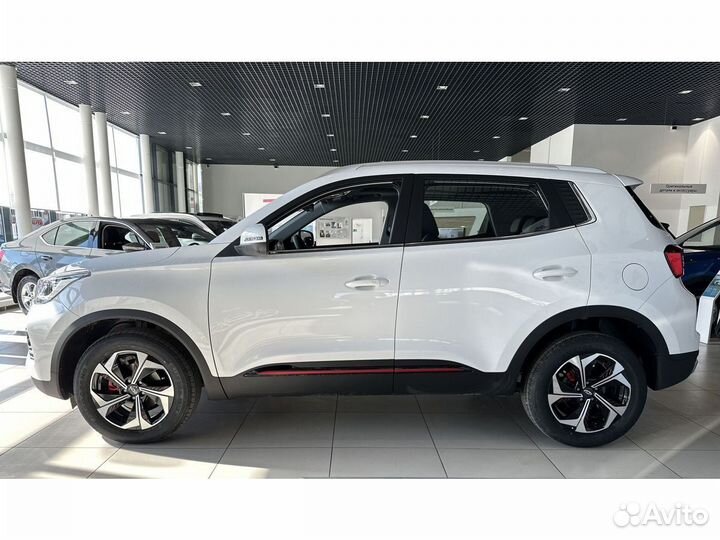 Chery Tiggo 4 Pro 1.5 МТ, 2024