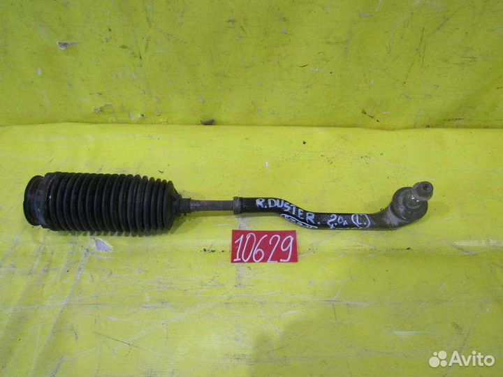 Наконечник рулевой рейки Renault Duster 11-15г 106