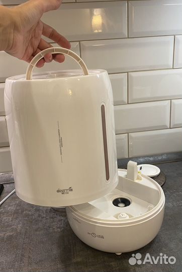 Увлажнитель deerma DEM-F600