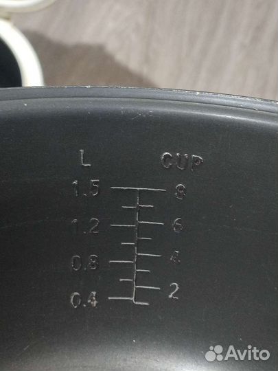 Мультиварка Scarlett sc 410