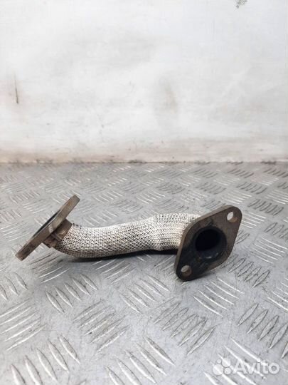 Трубка EGR Volkswagen Passat седан 2.5 AKN 2001