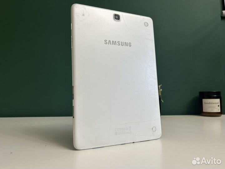 Планшет Samsung Galaxy Tab A SM-T555