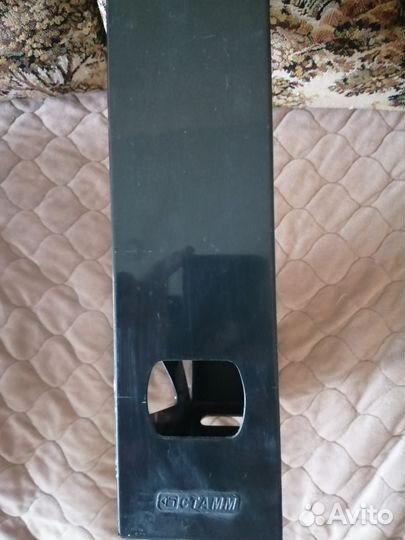 Лоток для бумаг вертикальный, органайзер