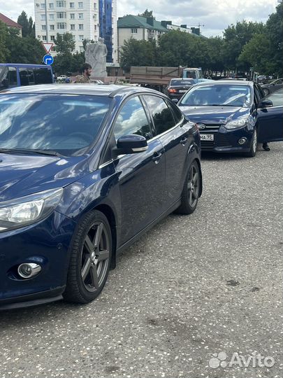 Аренда авто