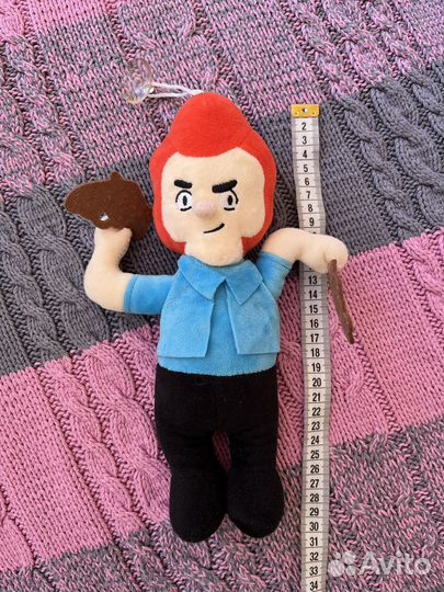 Игрушки Бравл Старс