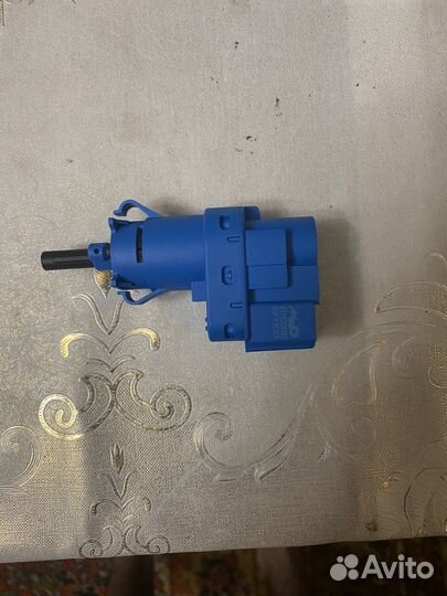 Стоп сигнал Mazda 3 bk