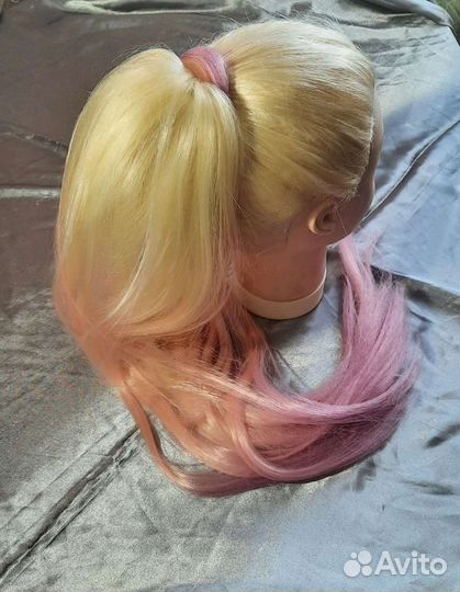 Съемные хвосты