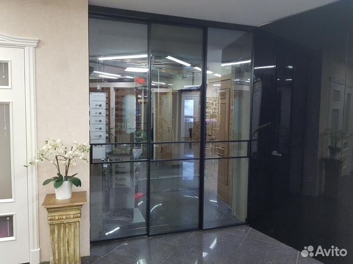 Перегородки подключ