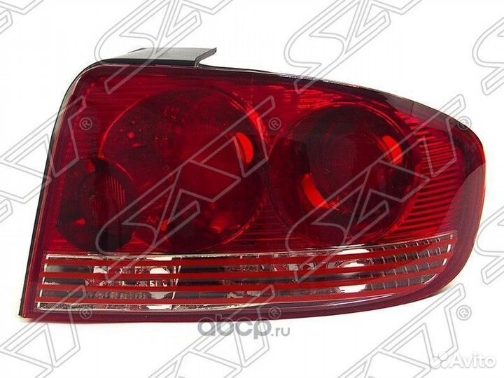 Фонарь задний правый Hyundai Sonata 4 (Тагаз)