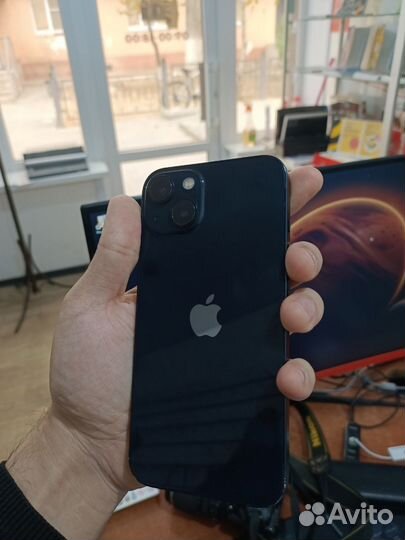 iPhone 13, 128 ГБ