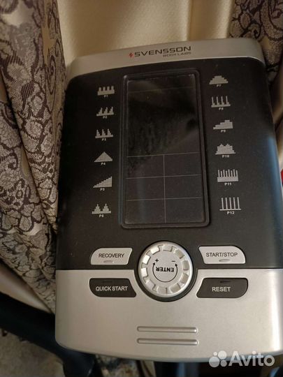 Svensson body labs comfortline ESA