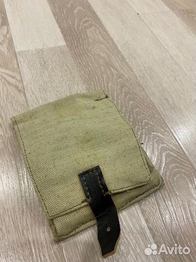 Подсумок для гранат