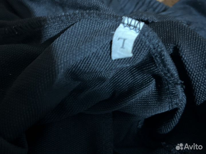 Аниме Штаны