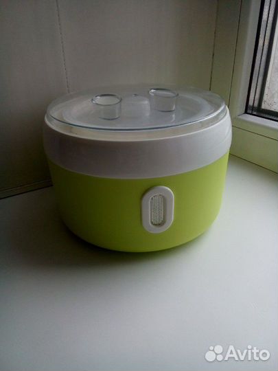 Йогуртница