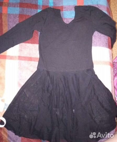 Купальник для танцев