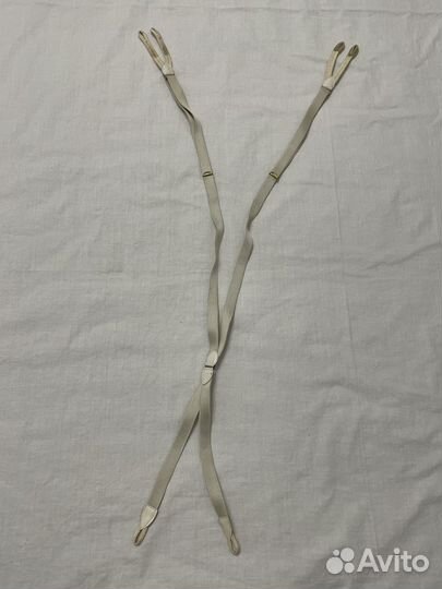 Подтяжки Винтаж