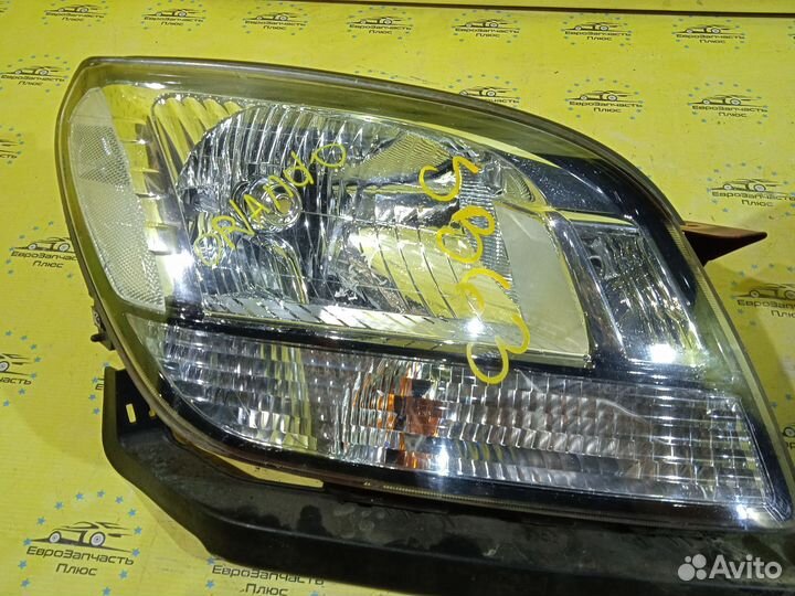 Фара передняя Chevrolet Orlando