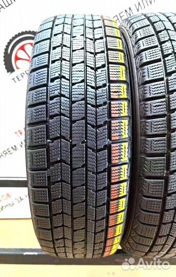 Dunlop DSX-2 215/65 R16 98Q