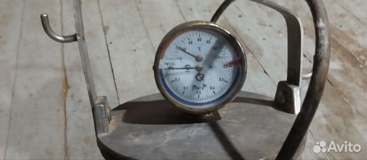 Самогонный аппарат бак 20л