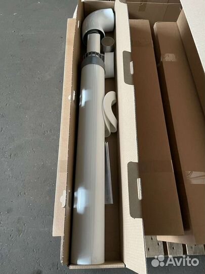 Газовый котел Navien Deluxe 24 кВт Южная Корея