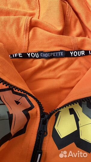 Спортивный костюм для мальчика Choupette p-p 86