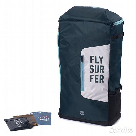 Дельта кайт Flysurfer Boost 4 2022 - 11