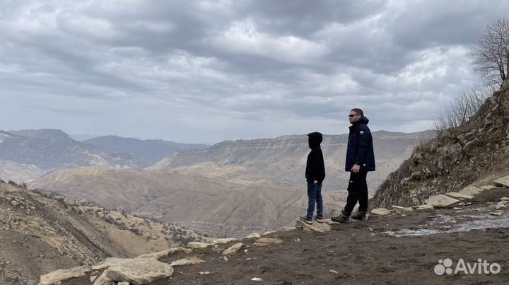 Тур-экскурсии по Дагестану