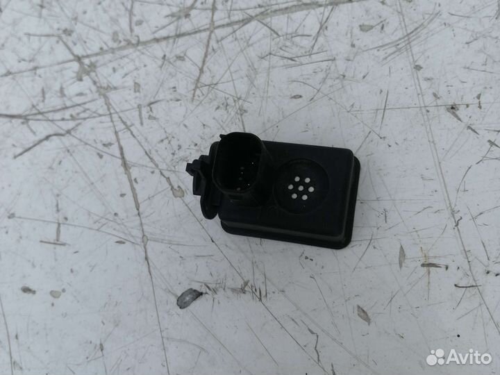 Датчик контроля чистого воздуха BMW X5 E70 X6 E71