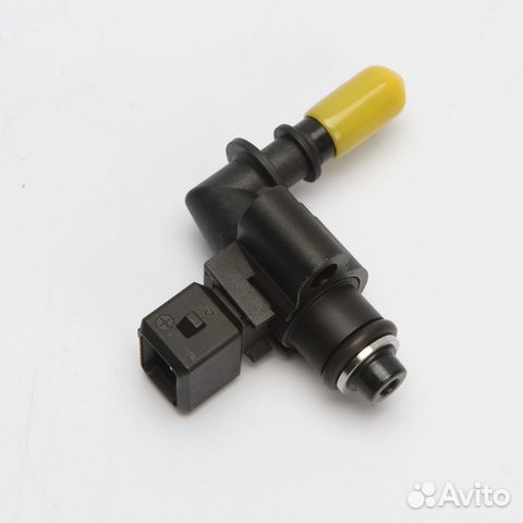 Форсунка инжектора CS ZS177MM NC250 Avantis Enduro