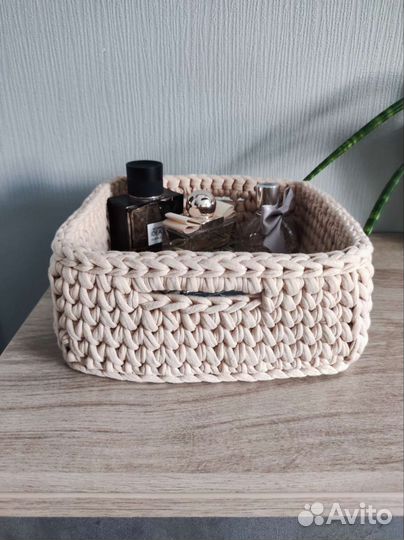 Корзина для хранения