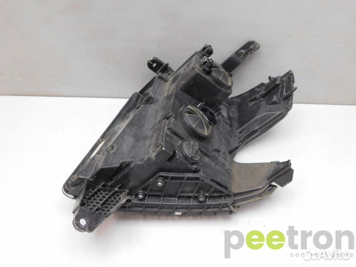 Б/У Б/У Фара правая б/у 23333149 general motors