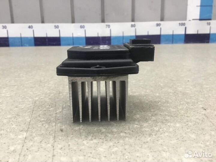 Резистор отопителя Lifan X60 2012