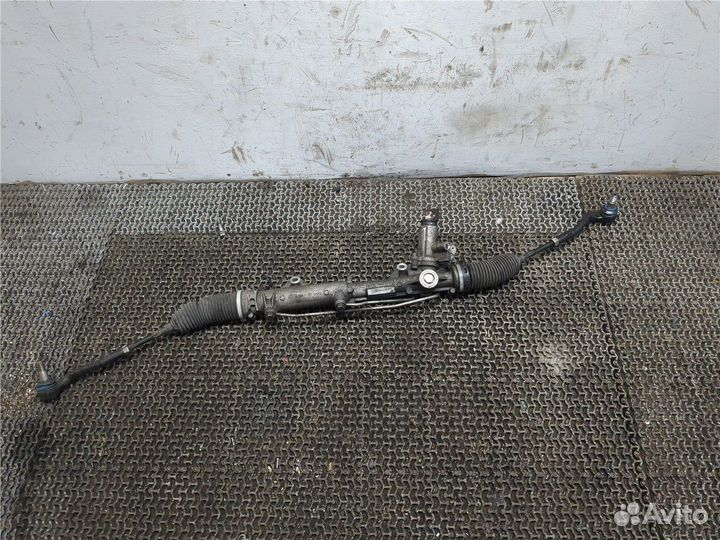 Рейка рулевая с г/у Mercedes E-Coupe C207 2009, 20