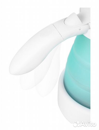 Чайник электрический складной дорожный