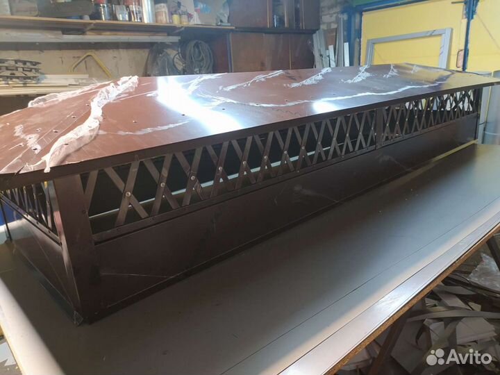 Гибка листового металла