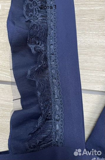 Школьный фартук 134