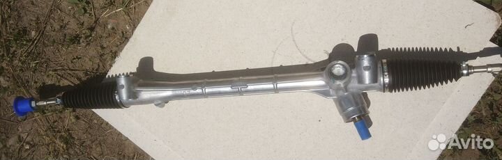 Рулевая рейка Toyota prius