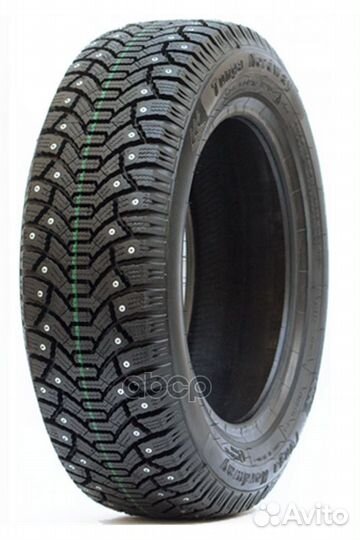 Tunga Nordway 185/65 R15