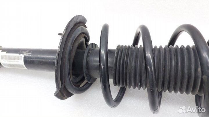 Б/У Б/У Амортизатор подвески Состояние отличное