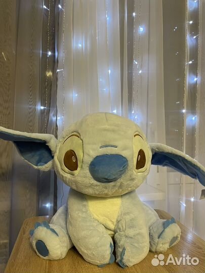 Мягкая игрушка Стич