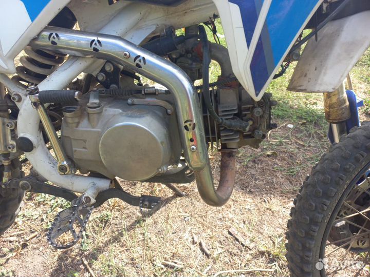 Продам питбайк