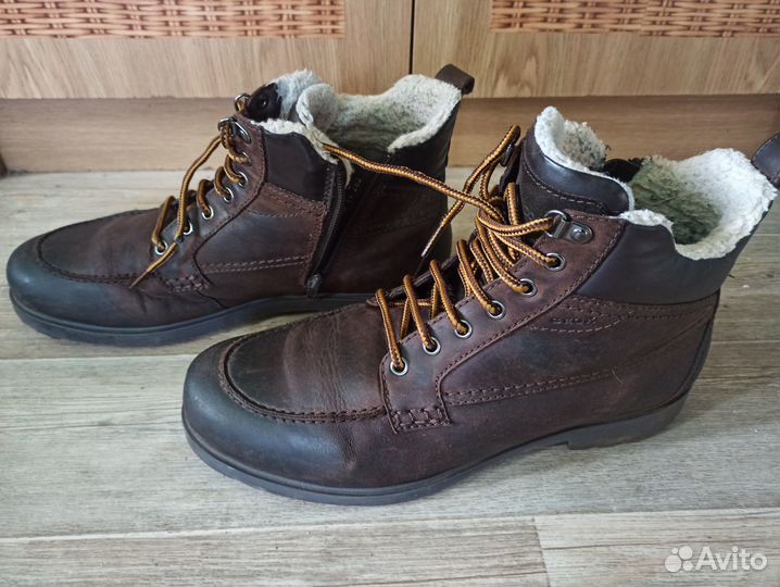 Ботинки Geox 44