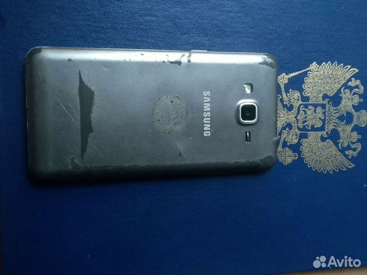 Samsung sm-g531h