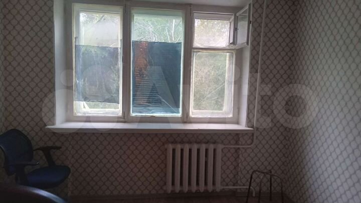 Комната 20 м² в 1-к., 4/5 эт.